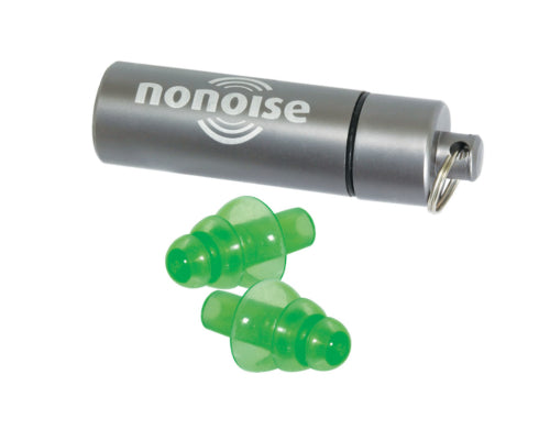 
                  
                    Load image into Gallery viewer, NoNoise Ear Protection &amp;#39;Shoot&amp;#39; 1 pair
                  
                